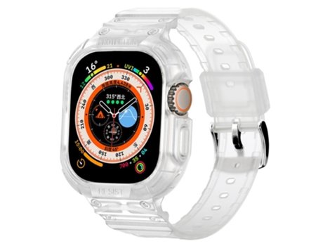 Bracelete para Apple Watch Ultra 49mm JSM