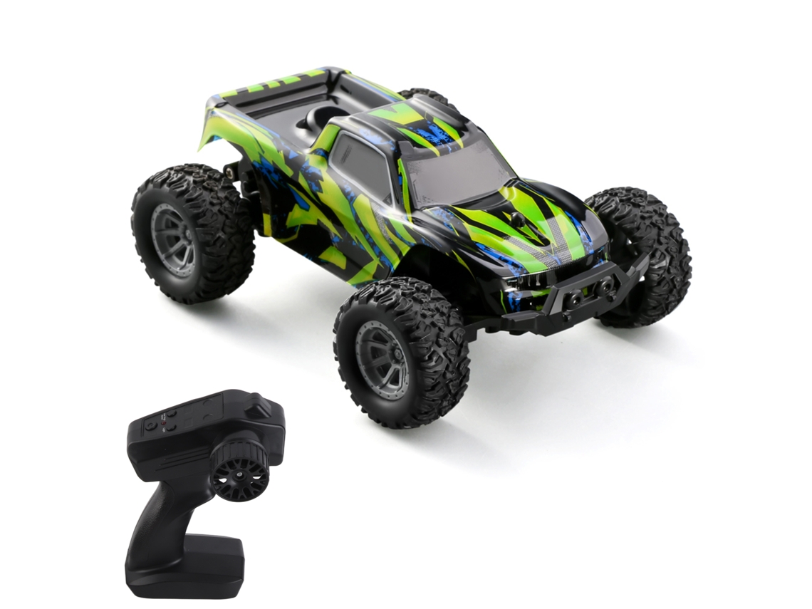 Carrinho Rc LAXISCREED 1/32 20km/h 2.4ghz