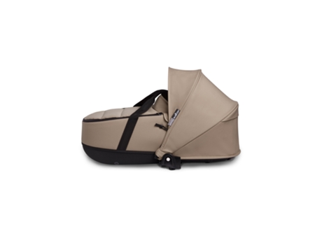 BABYZEN Berço Yoyo Alcofa Taupe