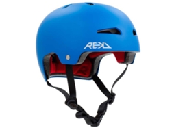 Capacete Elite 2.0 Azul S-Mrekd Protection