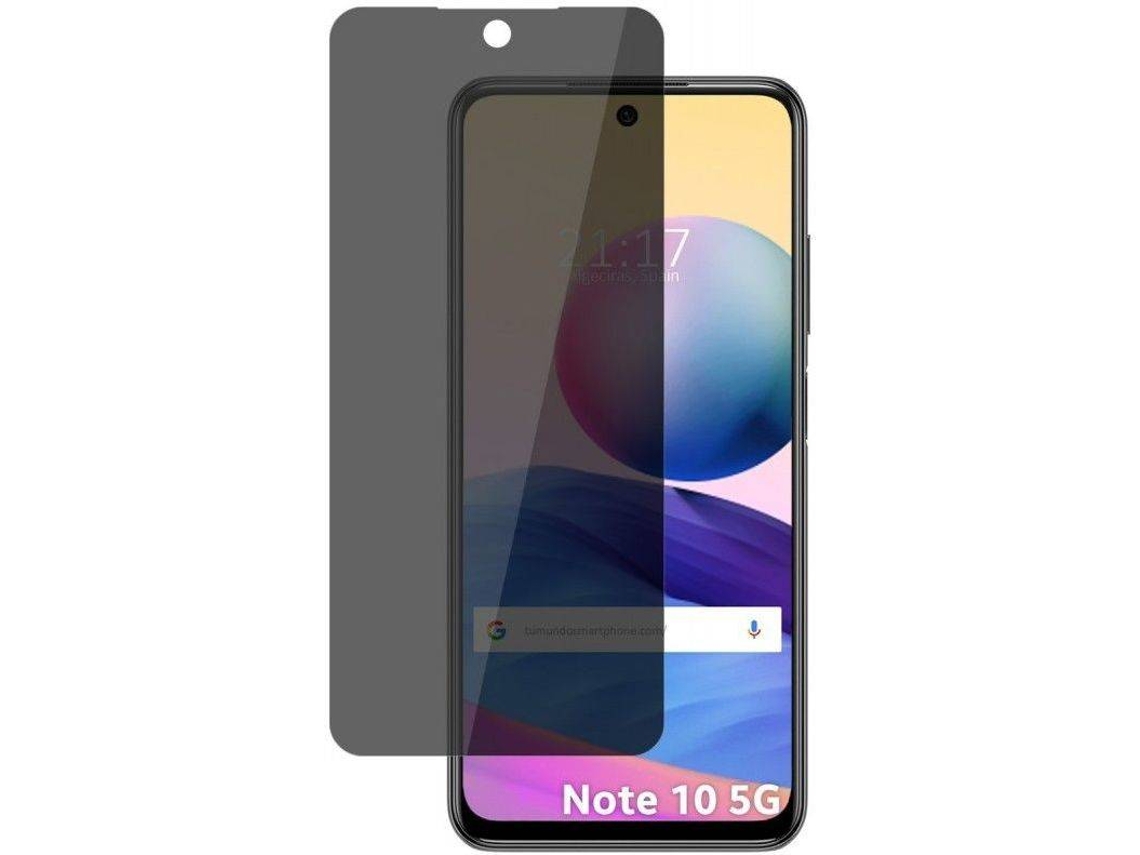 Pelicula de Vidro TUMUNDOSMARTPHONE Redmi Note 10 5G