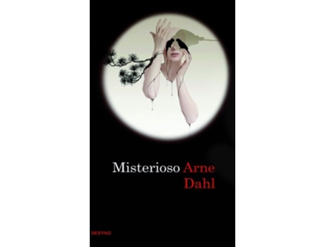 Livro Misterioso de Arne Dahl (Espanhol)
