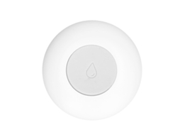Sensor Vazamento Água Zigbee Sem Fio Casa
