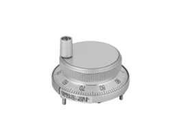 Laxiscreed Encoder De Pulso Com Manípulo Para Sistemas Cnc E Operações Manuais Precisas E Confiáveis