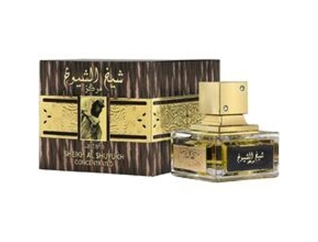 Sheikh Al Shuyukh Concentrated Edp 100ml Lattafa Perfumes