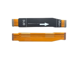 Cable Flex Principal Compatible Para Xiaomi Redmi Note 12 4g M395_main_fpc_b1_4