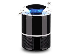 Lâmpada Fotocatalítica Usb Para Matar Mosquitos, Mata-mosquitos Silencioso Uso Doméstico.
