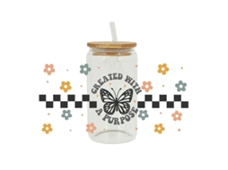 Stickers De Transferência Para Copos Dtf, Adesivos Decorativos De Folhas De Outono Para Canecas, Copos, Garrafas E Pratos G