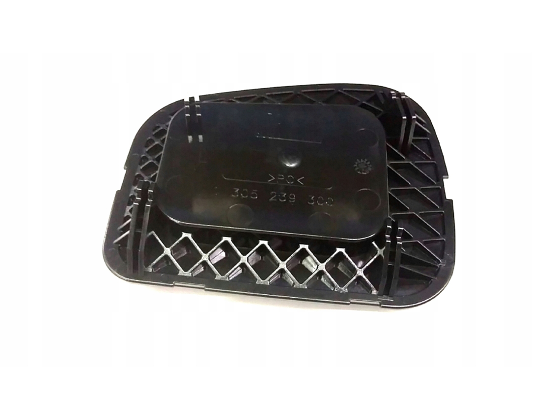 Volvo S40 V50 Casquilho Do Farol Esquerdo Oe 30796943
