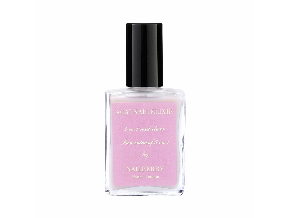 Verniz Nailberry Açaí (15 Ml)