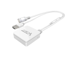 Vonets Var11n 300 Mini Roteador Wifi Portátil Sem Fio Multifuncional/ponte Wifi/repetidor Wifi 30mbps Slowmoose