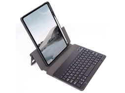 Lurelia Capa Com Teclado Bluetooth Para Microsoft Surface Pro 3 Com Teclado Touch
