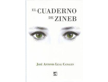 Livro Cuaderno de Zineb, El de Leal Canales, José Antonio (Espanhol)