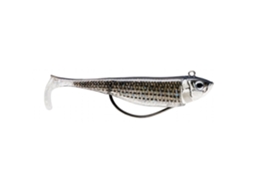 Conjunto de 2 iscas STORM Biscay Coast Shad – 16g
