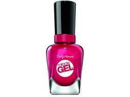 Verniz SALLY HANSEN Miracle Gel 555 (14.7 ml)