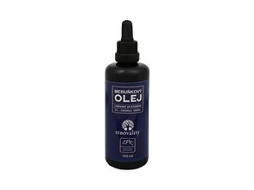 RENOVALITY Apricot Oil Cold Pressed 100 Ml 100Ml