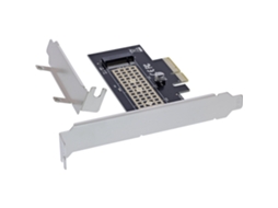 76660v Placa/adaptador De Interface Interno M.2 Inline