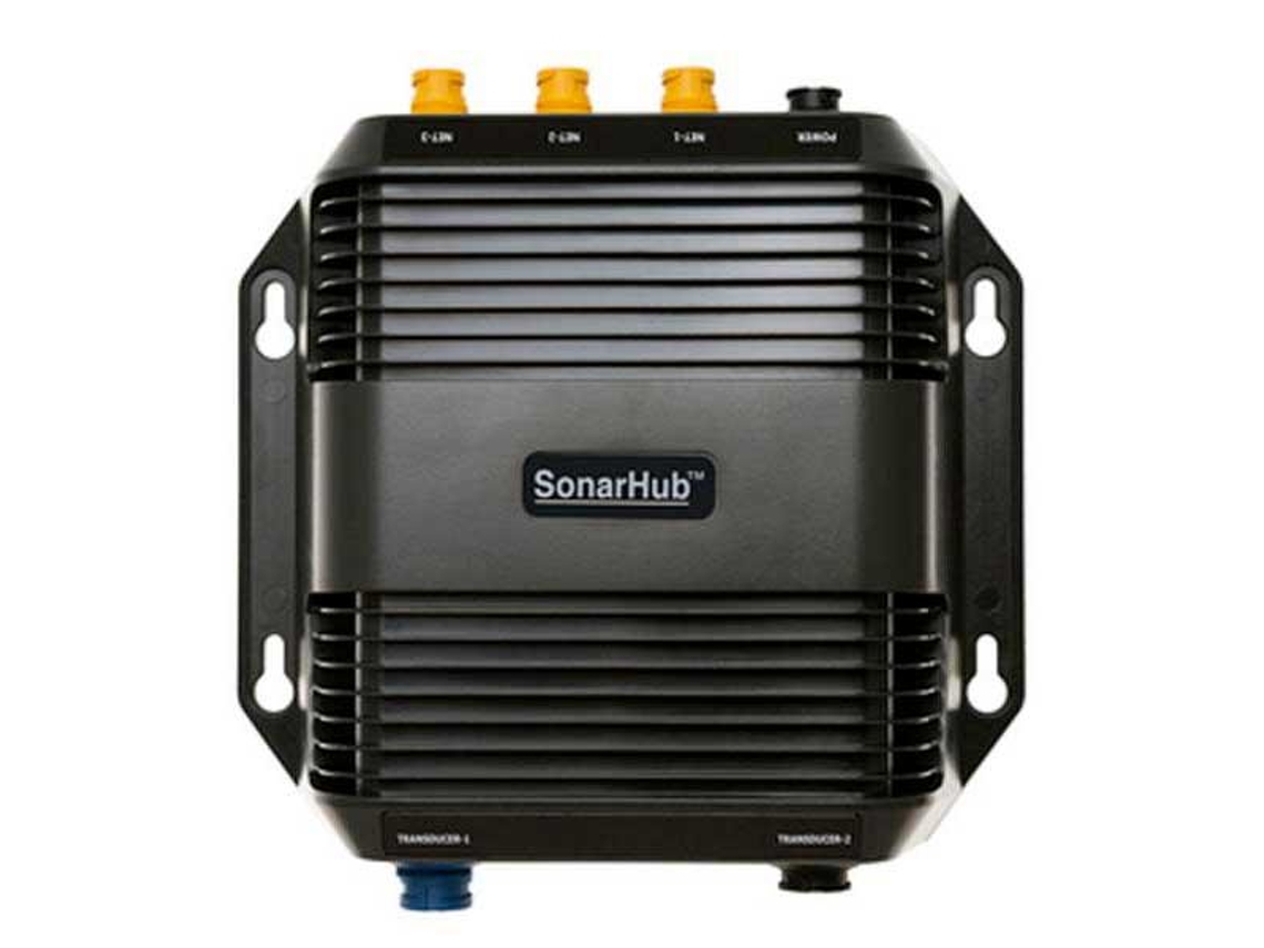 Lowrance Sonarhub