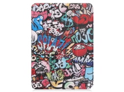 Capa Para Apple Ipad (a16) 11th 2025 11 Polegada Grafite