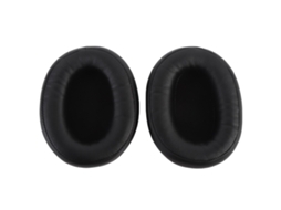 Auriculares LAXISCREED Ath m50x M40x M30x M50 Preto