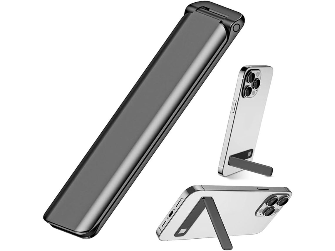Suporte em Alumínio para iPhone AQUAFORGE