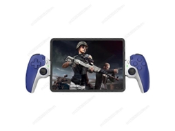 Controle De Jogo D9 Para Celular, Compatível Com Bluetooth 5.2, Para Switch/ps3/ps4, Com Sensor Duplo Hall E Tecnologia Somatossensorial. Hengjian
