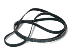 Correia 1940h8 HUTCHINSON para Máquina de Lavar Roupa Blh813un