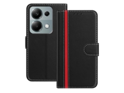 Capa Compatível Com Xiaomi Redmi Note 13 Pro 4g