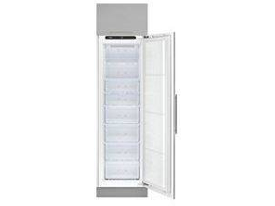 Arca Vertical TEKA RSF 73360 FI (No Frost - 177,5 cm - 220 L - Branco)