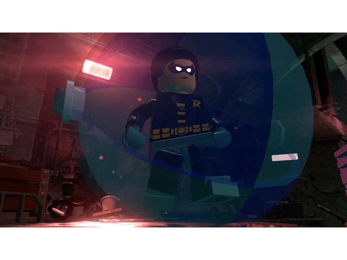 Jogo PS4 Lego Batman 3 Beyond Gotham
