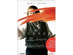 Mr Turner (2014)