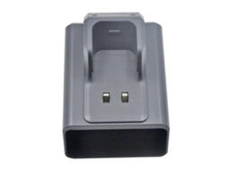 Base De Carregamento Para Aspirador De Pó P11 U10 U11, Suporte De Carregamento Para Bateria Portátil A