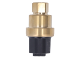Sensor de Pressão Transdutor 7861-93-1811 para Escavadora Komatsu