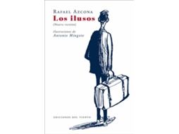 Livro Los Ilusos de Rafael Azcona (Espanhol)