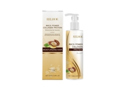 Shampoo Colágeno Eelhoe Hidrata Repara Cabelo
