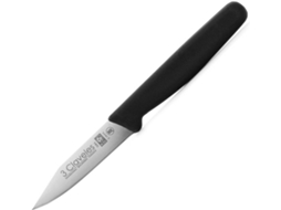 Faca de Cozinha 3 CLAVELES (Aço Inox - 8 cm - 3'')