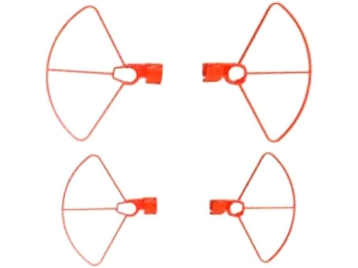 Protetor De Hélice Para Dji Mini 5 Pro, Protetor De Hélice Leve