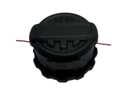 1 Carretel De Fio De Nylon Para Aparador De Grama Dewalt Dcst922p1 Dcst922b Dcst972x1