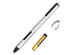Caneta Stylus (escrita E Desenho) Para Surface Pro3/4/5 Caneta Stylus N-trig (prata)