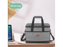 Mala Termica Isolada 33l para Lanche e Picnic