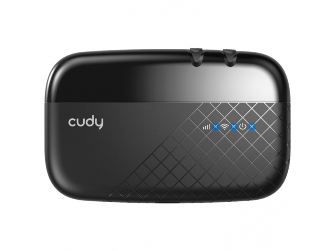 Router CUDY 4G Ac1300 Wi-Fi «Usb 3.0 de Alto Ganho