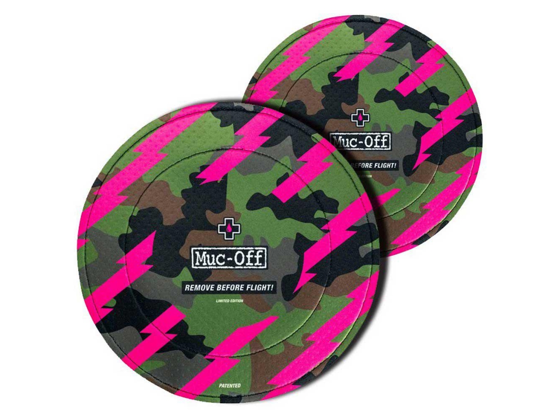 Muc Off Disc Brake Cover 2 Units