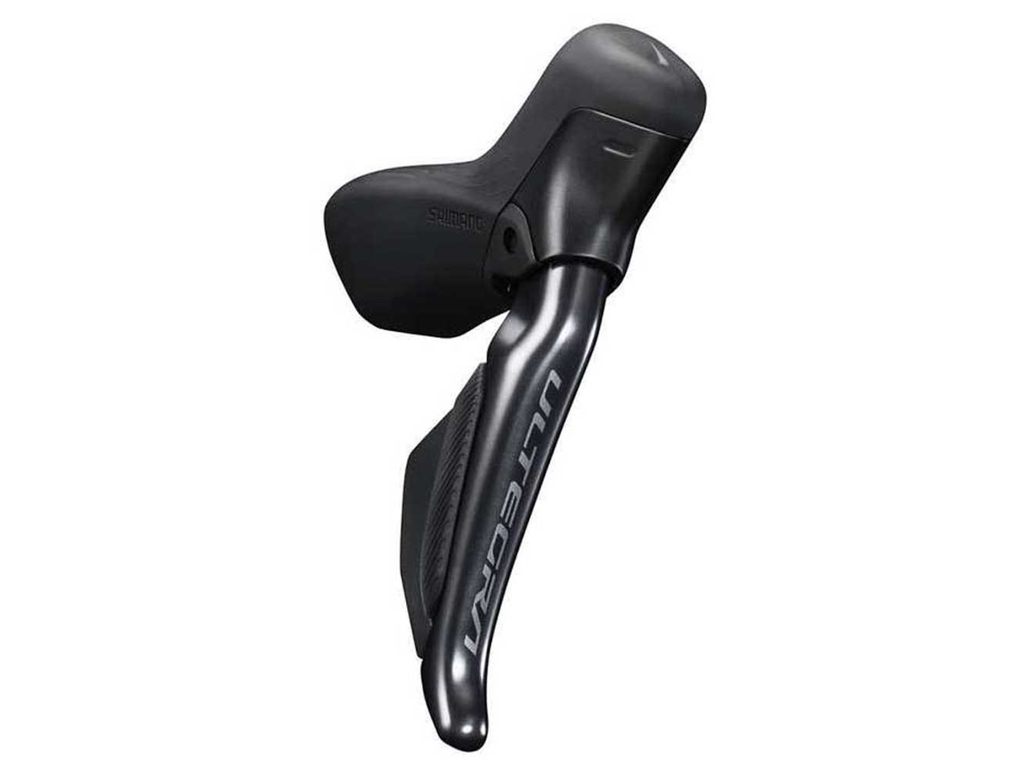 St-R 8170R. Br-R8170R Br-R8170R Kit de Freio Traseiro Prateadoshimano