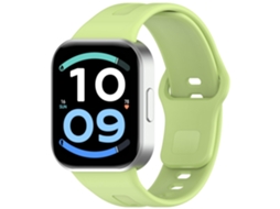 Bracelete Para Redmi Watch 6/redmi Watch 6 Active (lima)