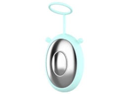 Aparelho para Auxiliar no Sono Alívio da Ansiedade por Microcorrente TAISHENGDA (verde, 1 Unidade)