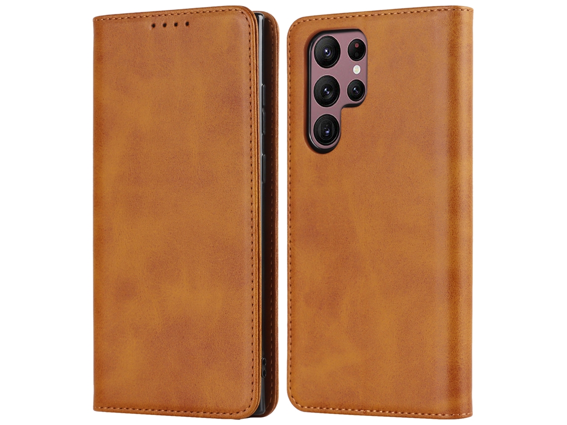 Lurelia Estojo Flip Samsung Galaxy S22 Plus 5g Porta-cartões Slim