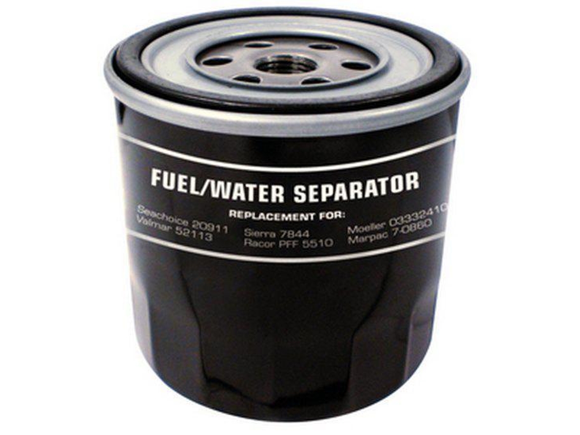 Seachoice Fuel Water Separator Canister