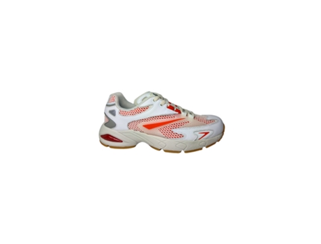 Sapatilhas De Mulher Date Sportive Branco (37)