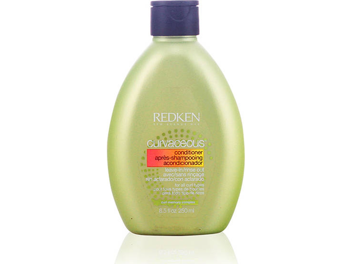 Condicionador REDKEN Curvaceous Curly Memory Complex (250ml)