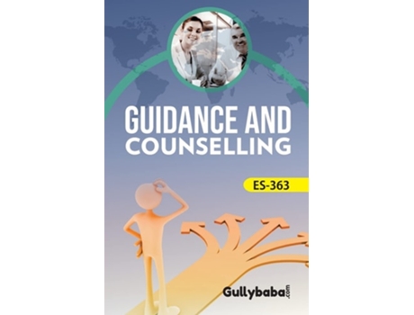 Livro Es-363 Guidance And Counselling De Gph Panel Of Experts (inglês)